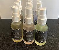 Algopix Similar Product 13 - Premium Fragrance Body Oil 1oz Peace