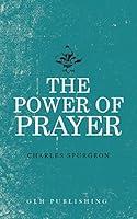 Algopix Similar Product 3 - The Power of Prayer