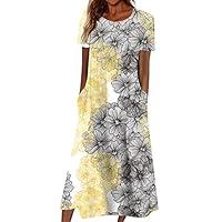 Algopix Similar Product 10 - Muumuu Dresses for Women Emily Charm