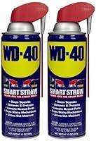 Algopix Similar Product 4 - WD40 Lubricant Smart Straw Can 12