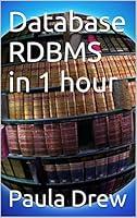 Algopix Similar Product 17 - Database RDBMS in 1 hour relational