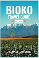 Algopix Similar Product 3 - BIOKO TRAVEL GUIDE 2023 A Detailed