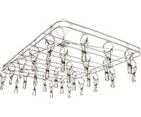 Algopix Similar Product 18 - STACKT DR28HANG STACKT Hanging Dry