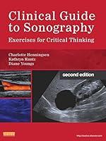 Algopix Similar Product 8 - Clinical Guide to Sonography Exercises