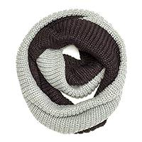Algopix Similar Product 7 - Wrapables Thick Knitted Winter Warm
