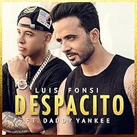 Algopix Similar Product 12 - Despacito