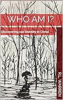 Algopix Similar Product 12 - Who Am I Living out our identity in