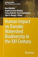 Algopix Similar Product 17 - Human Impact on Danube Watershed