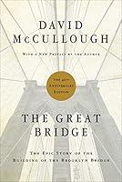 Algopix Similar Product 18 - The Great Bridge The Epic Story of the