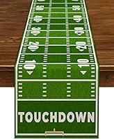 Algopix Similar Product 2 - Nepnuser American Football Court Table