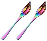 Algopix Similar Product 19 - Anller 2 Pieces Culinary 304 Stainless