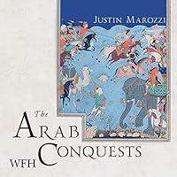 Algopix Similar Product 15 - The Arab Conquests The Landmark