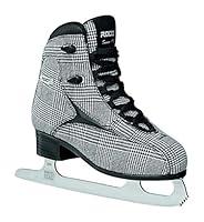 Algopix Similar Product 3 - Roces BRITS Womens Ice Skates 