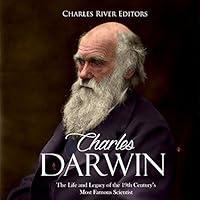 Algopix Similar Product 12 - Charles Darwin The Life and Legacy of