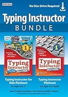 Algopix Similar Product 17 - Typing Instructor Bundle [PC Download]
