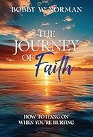 Algopix Similar Product 15 - The Journey of Faith How to Hang on