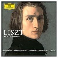 Algopix Similar Product 9 - Liszt Venezia e Napoli S 162