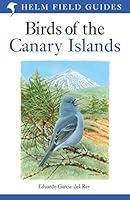 Algopix Similar Product 10 - Birds of the Canary Islands Helm Field