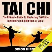 Algopix Similar Product 20 - Tai Chi The Ultimate Guide to