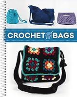 Algopix Similar Product 9 - Crochet Bags