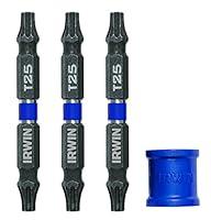 Algopix Similar Product 2 - IRWIN 1903515 Impact Performance Series