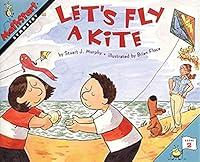 Algopix Similar Product 10 - Let's Fly a Kite (MathStart 2)