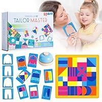 Algopix Similar Product 17 - Tailor Master Childrens Puzzle