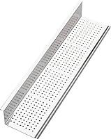 Algopix Similar Product 4 - Dancook Universal Shelf for 50cm and