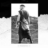 Algopix Similar Product 7 - Thanatos Carryall