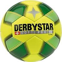 Algopix Similar Product 1 - Derbystar Soft Pro Futsal Unisex