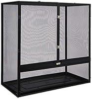 Algopix Similar Product 9 - Exo Terra Screen Terrarium, Large