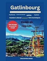 Algopix Similar Product 14 - Guide de voyage  Gatlinburg Des