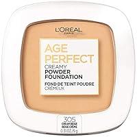 Algopix Similar Product 20 - LOral Paris Age Perfect Creamy Powder