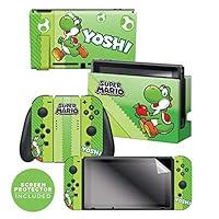 Algopix Similar Product 6 - Controller Gear Nintendo Switch Skin 