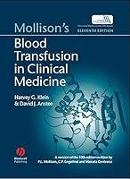 Algopix Similar Product 5 - Mollisons Blood Transfusion in