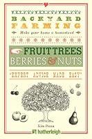 Algopix Similar Product 11 - Backyard Farming Fruit Trees Berries