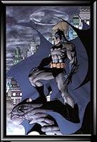 Algopix Similar Product 6 - Knightwatch Unframed Giclee on Canvas