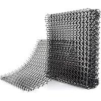Algopix Similar Product 5 - Homarden Cat Scat Mat 10 Piece Set  16