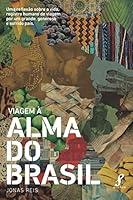 Algopix Similar Product 15 - Viagem  alma do Brasil Portuguese