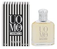 Algopix Similar Product 16 - Parfum Uomo Moschino Moschino 1 ml