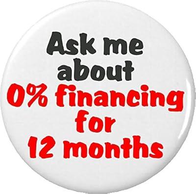 Best Deal for QTY 10 Ask Me About 0% financing for 12 months 1.25”