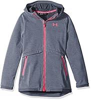 Algopix Similar Product 12 - Under Armour Outerwear Girls CG