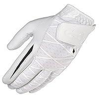 Algopix Similar Product 2 - Grip Boost Mens Golf Glove Cabretta