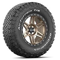 Algopix Similar Product 4 - BFGoodrich AllTerrain TA KO2 Radial