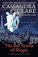 Algopix Similar Product 18 - The Red Scrolls of Magic 1 The