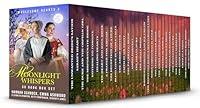 Algopix Similar Product 12 - Moonlight Whispers Collection 30 Book