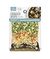 Algopix Similar Product 12 - Frontier Soups Homemade In Minutes Soup