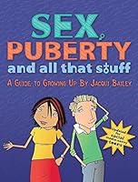 Algopix Similar Product 14 - Sex Puberty and All That Stuff A
