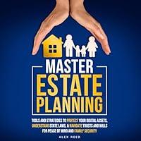 Algopix Similar Product 1 - Master Estate Planning Tools and