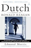Algopix Similar Product 15 - Dutch: A Memoir of Ronald Reagan